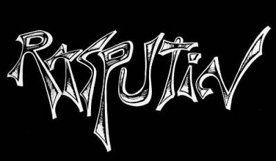 logo Rasputin (BEL)